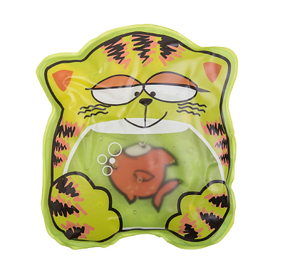 Bolsa Térmica Gel Gato Mercur