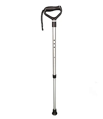 Bengala Fixa Mercur Preto BC1563-PR