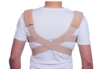 Espaldeira Mercur P/M