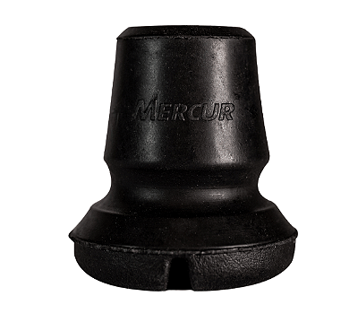 Ponteira 3/4 Articulada para Bengala Mercur