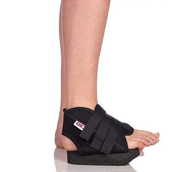 Sandália de Baruk 358M GLC