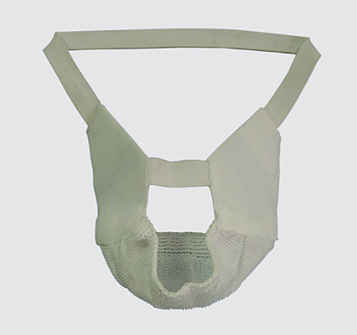 Suspensório Escrotal 308M GLC