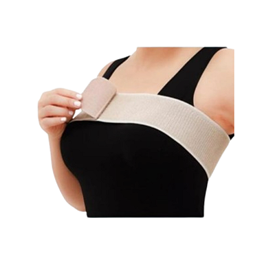 Faixa Mamária pós-cirúrgica 090G GLC