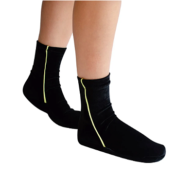 Meia Térmica de Grãos Mercur