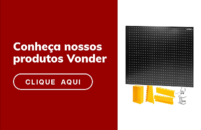 PRODUTOS VONDER [RED]