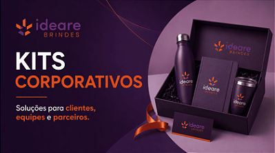 Kits Corporativos