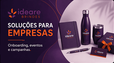 Soluções para Empresas