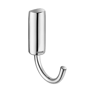 Cabide Docol Docol Idea 585906 Cromado