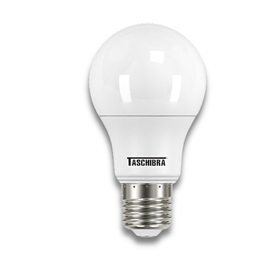 Lâmpada Led 17W Taschibra TKL100 Bivolt Soquete E27