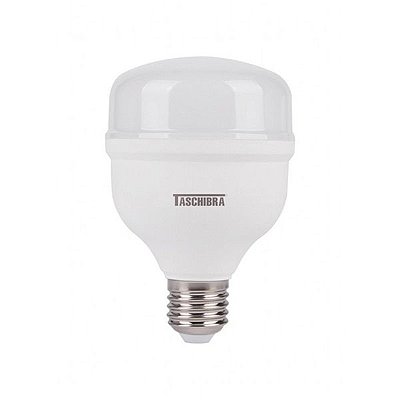 Lâmpada Led 30w Taschibra TKL170 Soquete E27 Bivolt