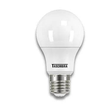 Lâmpada Led 15W Taschibra TKL90 Bivolt Soquete E27