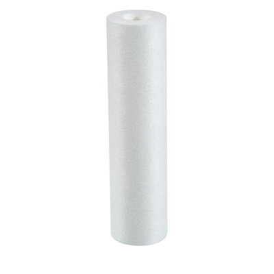 Refil Filtro Vela Polipropileno Ponto Entrada 9.3/4'' Durin
