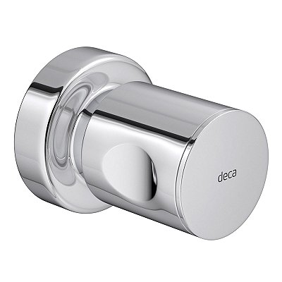Acabamento Para Registro Deca Aspen Metal 1/2'', 3/4'' e 1''