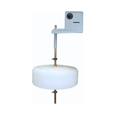 Chave Boia Nível Cb-1008 Com Vareta 0,7m Nível Superior Margirius