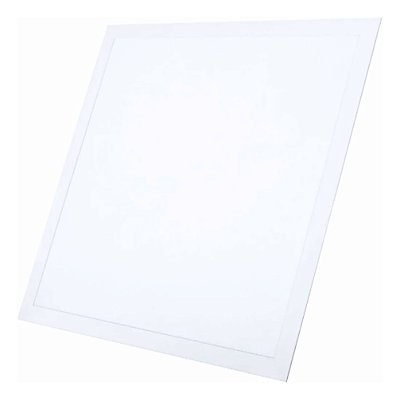 Painel de Led 32W 40x40cm Quadrado Embutir Branco Bivolt Blumenau