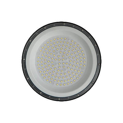 Luminária Led Galpão Blumenau High Bay Neo 200w 6500k Bivolt