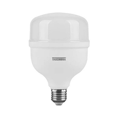 Lâmpada Led 100w Tkl 540 4000K Soquete E27 Taschibra