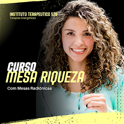 Curso da Mesa Quântica Para Riqueza Manual  Do Operador + Mesa Física