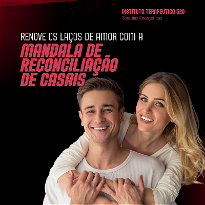 Mandala de Reconciliação de Casais