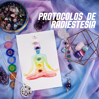 Protocolo de Proteção Energética Pessoal