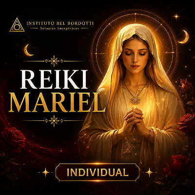 Reiki MARIEL
