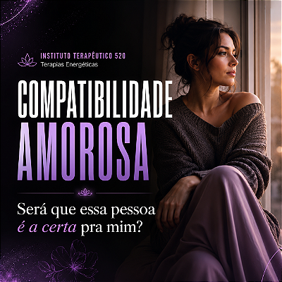 Mesa de Compatibilidade amorosa – Descubra a Verdade Sobre Sua Relação! + Harmonização com a Mandala de Relacionamentos