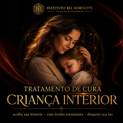 Tratamento para Cura da Criança Interior