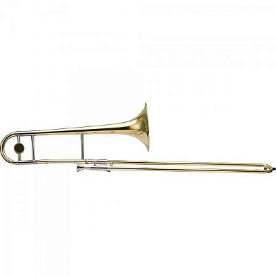 Trombone de Vara Yamaha YSL-354/E BB - Tons Musicais - Loja de
