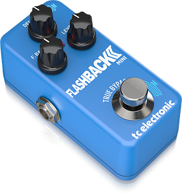 TC Electronic - Tons Musicais - Loja de Instrumentos Musicais