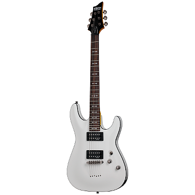 Guitarra Schecter PT Fastback Gold Top #2147 - Tons Musicais