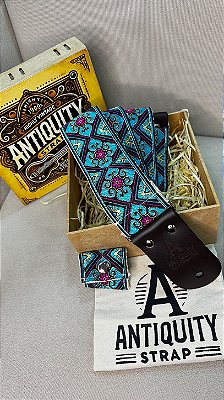 Antiquity Strap - Tons Musicais - Loja de Instrumentos Musicais