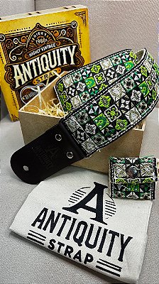 Antiquity Strap - Tons Musicais - Loja de Instrumentos Musicais