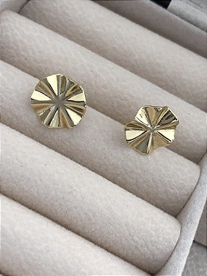 Brinco círculo orgânico