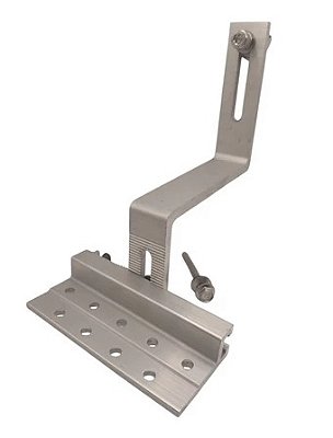 GANCHO ALUMINIO
