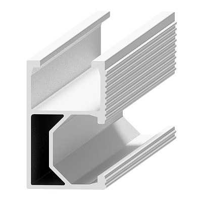 TRILHO DE FIXAÇÃO 2P – 2,40M / 2,70M