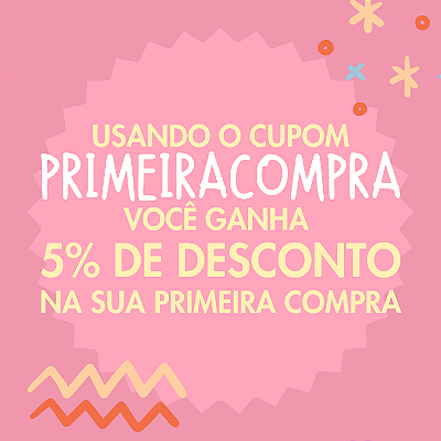 Primeira Compra