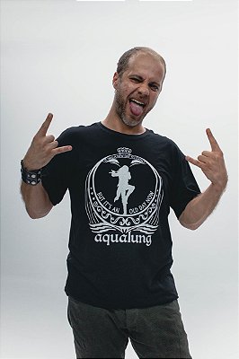 Camisa Aqualung