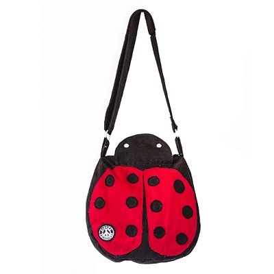 Bolsa Joaninha
