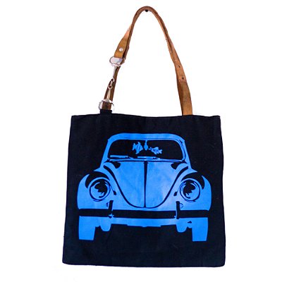 Bolsa Fusca grande