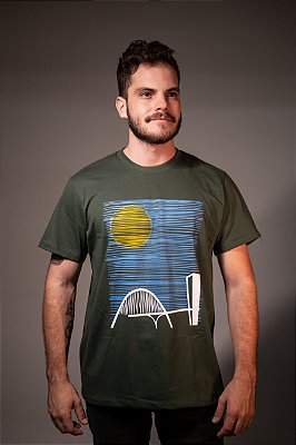 Camisa BH