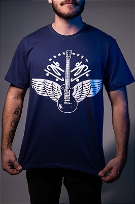 Camisa Charlie Brown Jr.