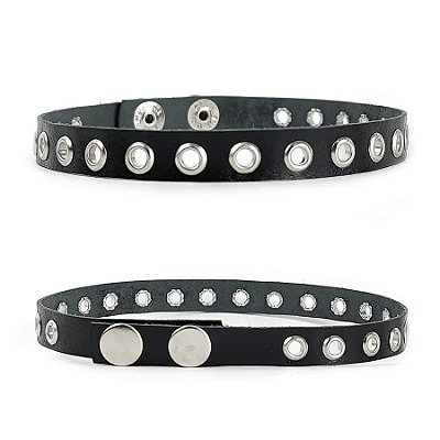 Choker taxas vazadas