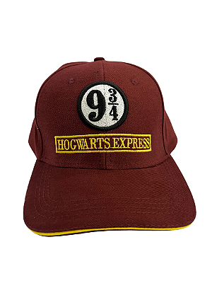 Boné Hogwarts Express