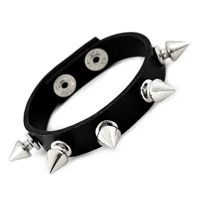 Pulseira Spike grande
