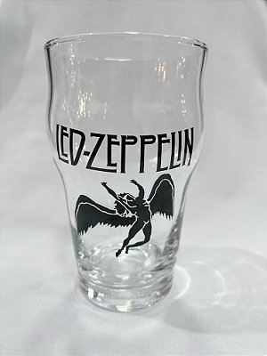 Copo Pint Led Zeppelin