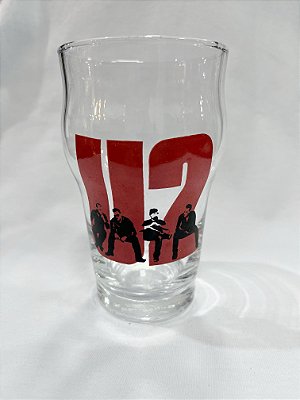 Copo Pint U2