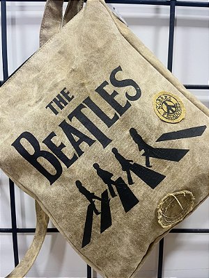 Bolsa Beatles tiracolo