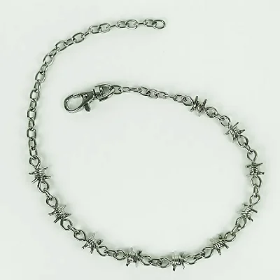 Colar Arame farpado