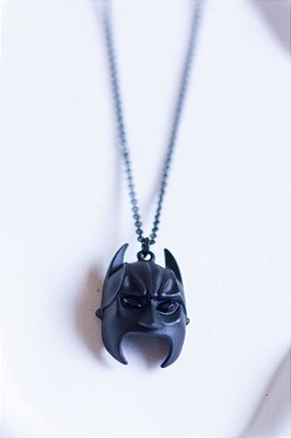 Colar Batman