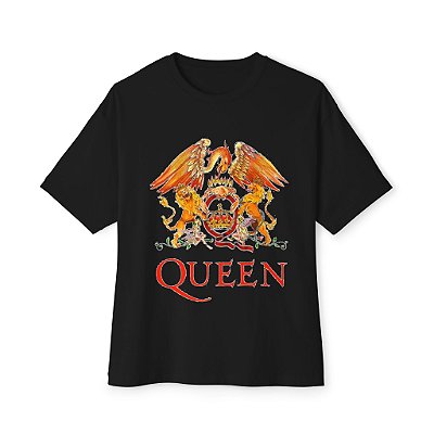 Camiseta Queen